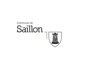 Logo Saillon